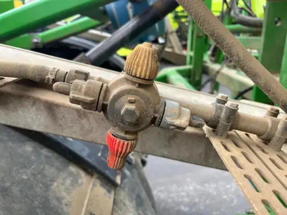 SEGUIP Svx 400 S - Photo 15