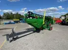 JOHN DEERE T560i HILLMASTER - Photo 23