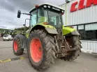 CLAAS Arès 617 ATZ - Photo 5