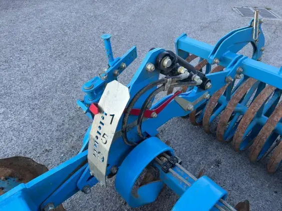 LEMKEN heliodor - Photo 11
