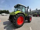 CLAAS ARION 530   - Photo 7