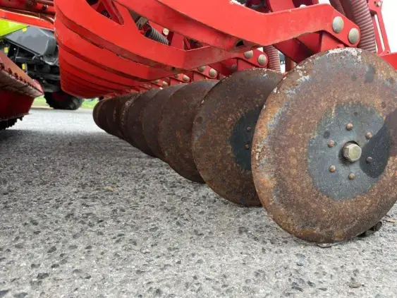 KUHN HRB302D - Photo 18