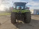 CLAAS Arion 630 c matic - Photo 6