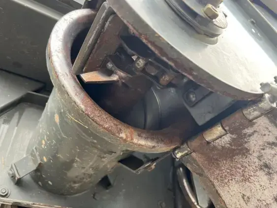 MASSEY FERGUSON 7246 ACTIVA - Photo 18