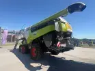 CLAAS LEXION 8700 TT - Photo 5