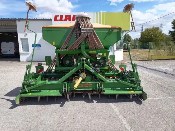 AMAZONE KG 3500 SPECIAL - Photo 2