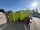 CLAAS Quadrant 1200 - Photo 7