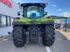 CLAAS Arion 640 CiS - Photo 3
