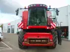 CASE IH AXIAL-FLOW 7230 - Photo 2