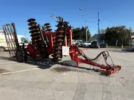 Acheter GREGOIRE BESSON    en vente à CLAAS SALEUX GUEUDET 1880