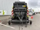 CLAAS Variant 480 rf  - Photo 2
