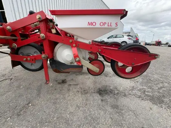KVERNELAND monopill - Photo 15