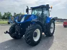 NEW HOLLAND T7.230 - Photo 3