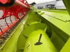 CLAAS Lexion 6700 - Photo 27