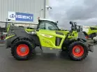 CLAAS Scorpion 960 - Photo 7