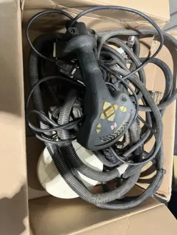 EVRARD Meteor 5400 - Photo 20