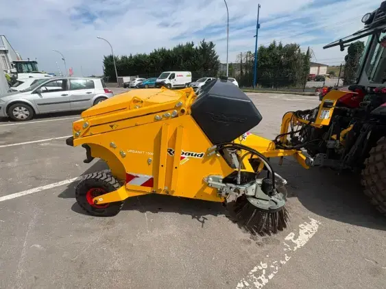 Rabaud Urbanet 1500 - Photo 8