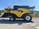 NEW HOLLAND CX860 - Photo 8