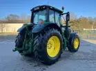 JOHN DEERE 6155M - Photo 7