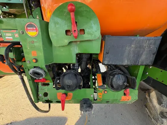 AMAZONE Ux11200 - Photo 14