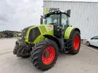 CLAAS Axion 820 cmatic CEBIS  - Photo 3