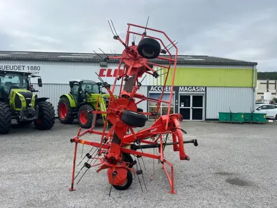 KUHN GF6502 - Photo 8