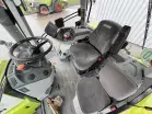 CLAAS AXION 830 HEXA CEBIS  - Photo 14