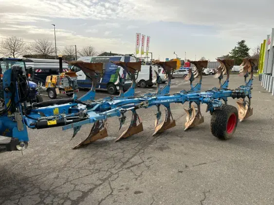 LEMKEN Juwel 8 VT  - Photo 2