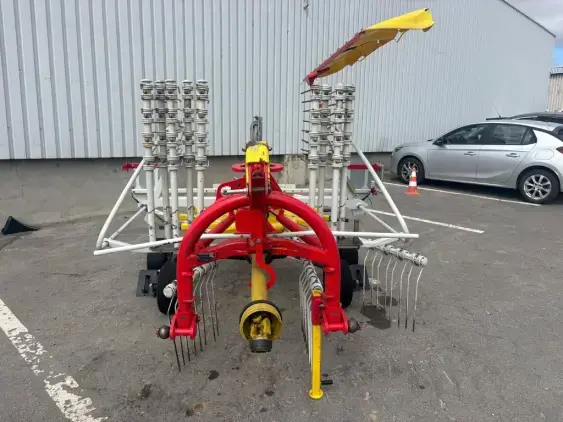 POTTINGER TOP 422 - Photo 2