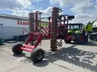 HORSCH Terrano 6 fx - Photo 6