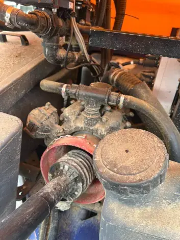 CARUELLE Olympia 320S - Photo 14