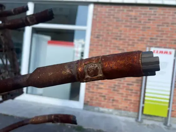 QUIVOGNE VRS 450 - Photo 13