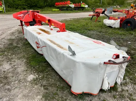 KUHN GMD-4010-FF - Photo 3