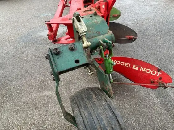 VOGEL & NOOT XS C PLUS - Photo 9