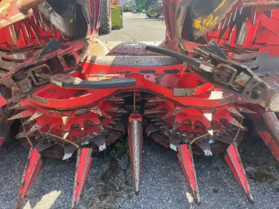 KEMPER 390 plus  - Photo 10