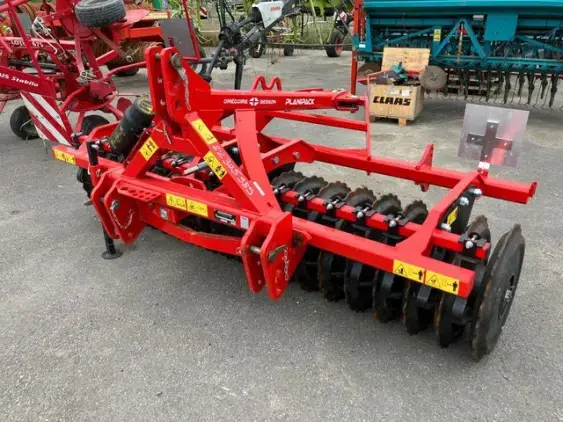 GREGOIRE BESSON Planipack 50 - Photo 2