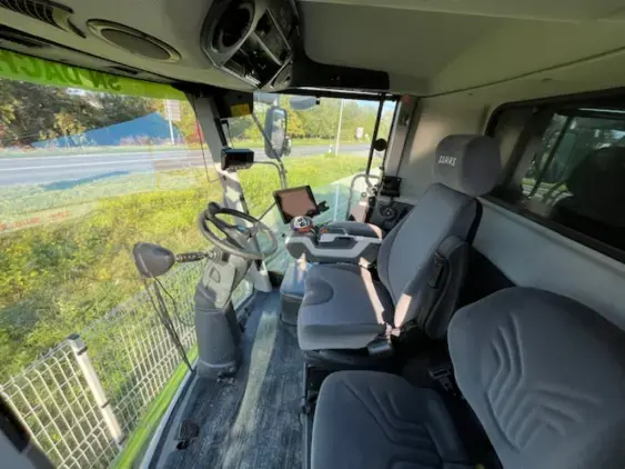 CLAAS 7600 tt - Photo 9