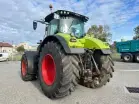 CLAAS Axion 930 - Photo 5