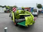 CLAAS Disco 3100 tc as  - Photo 6
