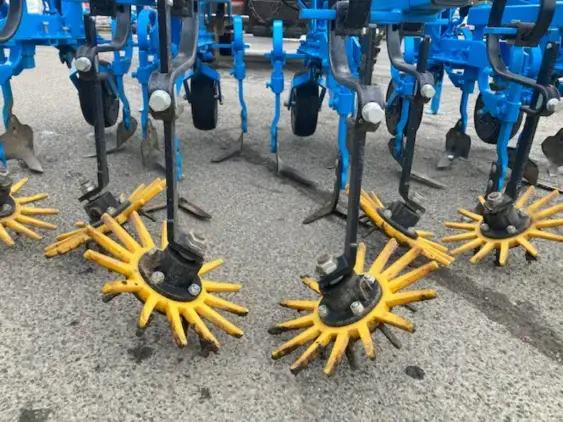 MONOSEM Super crop - Photo 8