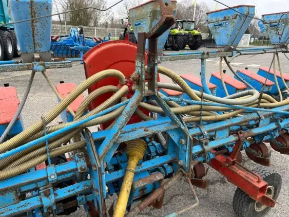 MONOSEM Microsem - Photo 12