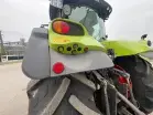 CLAAS AXION 800 - Photo 14