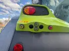 CLAAS ARION 530 - Photo 14