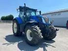 NEW HOLLAND T7.245 - Photo 1