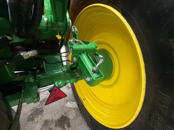 JOHN DEERE M944i - Photo 14