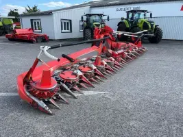 Acheter KEMPER    en vente à GUEUDET 1880 MONTIGNY-LENGRAIN - CONCESSION CLAAS