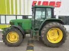JOHN DEERE 6610 - Photo 6