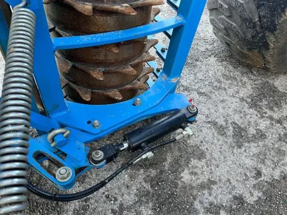 LEMKEN Zirkon 12KA - Photo 8