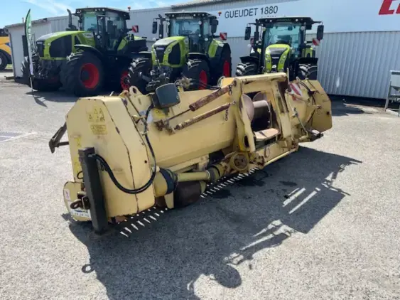 IDASS GE3.80 - Photo 5