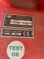 KUHN RM 480 - Photo 4